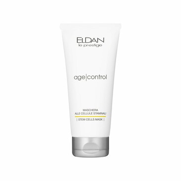 Гель-маска Клеточная терапия Anti-age (100 мл) ElDan Сosmetics