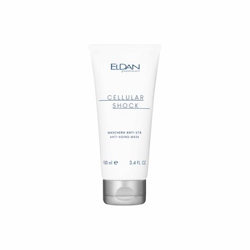 Маска Premium cellular shock Anti-age (100 мл) ElDan Сosmetics