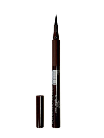 Подводка-лайнер для глаз №T02 (brown) Marvel Cosmetics