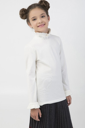 Блузка Free Age