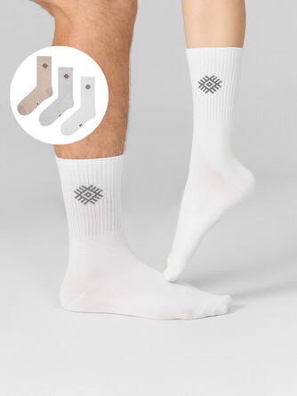 Носки (3 пары) Mark Formelle