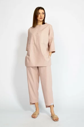 Костюм (рубашка и джоггеры) KivviWear