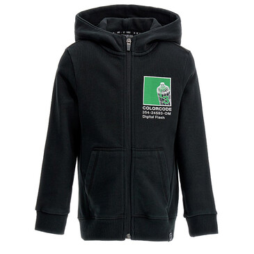 Толстовка на молнии Original Marines