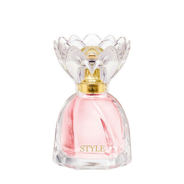 Вода парфюмерная для женщин 30 мл Romantic Style Marina De Bourbon