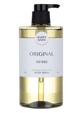 Гель для душа original collection bodywash original 910 г HappyBath