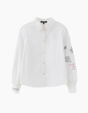 Блузка BellBimbo