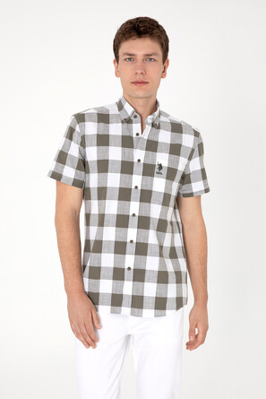 Рубашка U.S. Polo Assn.