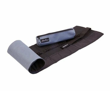 Пенал-свиток для 48 карандашей и аксессуаров Cretacolor