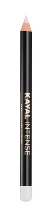 Карандаш-кайал для глаз Kayal Intense, 1,14 г, белый Eva Mosaic