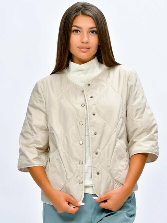 Куртка утепленная Элли Лагуна