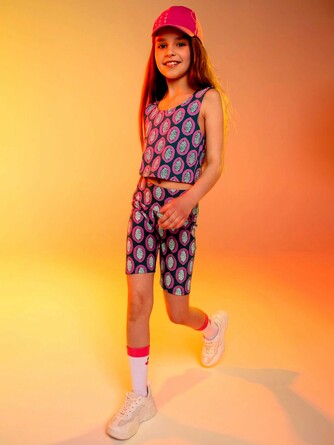 Велосипедки ​Coccodrillo