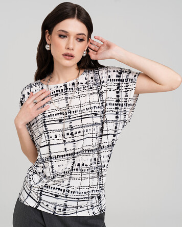 Футболка Elena Sorti