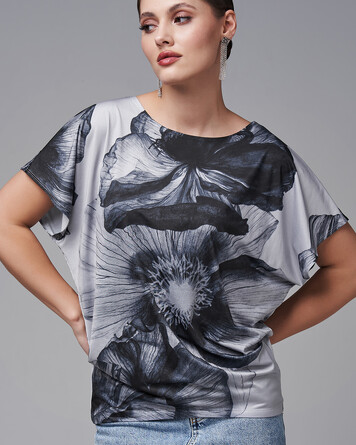 Футболка Elena Sorti