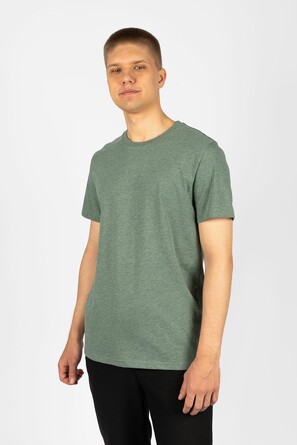 Футболка взрослая Let's go