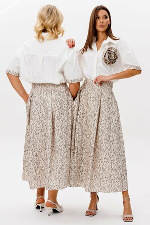 Юбка Kivviwear