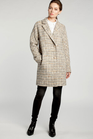 Пальто демисезонное Shartrez