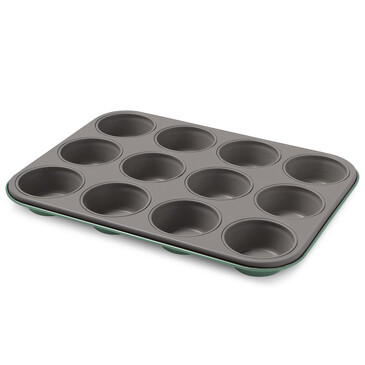 Форма для 12 маффинов 35x27 см Bon Ton Guardini