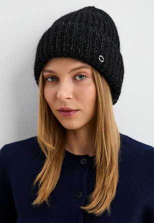 Шапка Marhatter