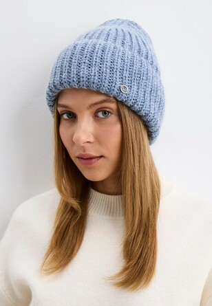 Шапка Marhatter