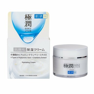 Крем для лица увлажнение и питание кожи, 50 гр, Hada Labo