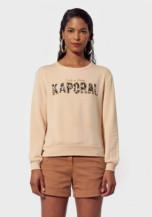 Джемпер Kaporal