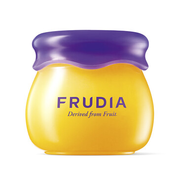 Бальзам для губ увлажняющий с черникой и медом, 10 г Frudia