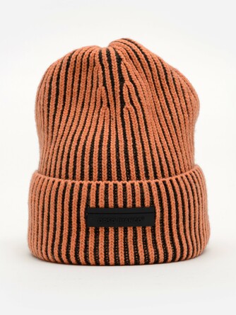 Шапка зимняя Miuki Orso Bianco