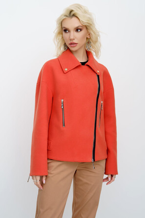 Пальто демисезонное ElectraStyle