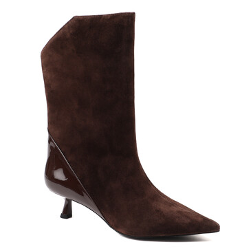 Полусапоги демисезонные Tendance