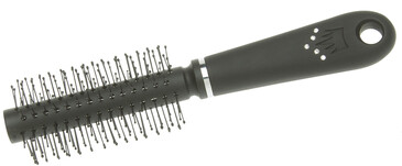 Брашинг Шарм с пластиковым штифтом, мини Ø15-37  мм, 18 см Dewal Beauty