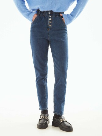 Джинсы Miss Aura