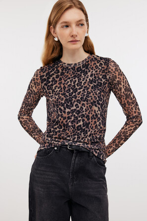 Лонгслив Baon