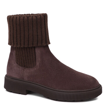 Ботинки демисезонные Челси Tendance