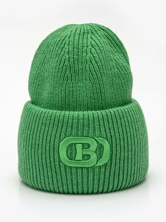 Шапка зимняя Alpa Orso Bianco