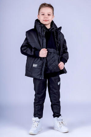 Жилет демисезонный Хаммер Kaysarow