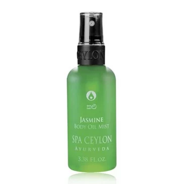 Масло-спрей для тела Жасмин Spa Ceylon, 100 мл
