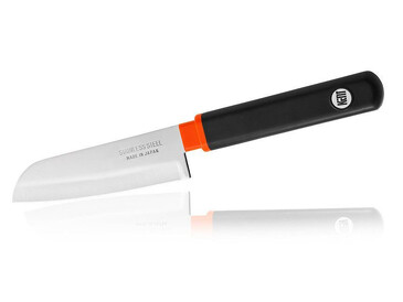 Нож овощной 100 мм Fuji Cutlery