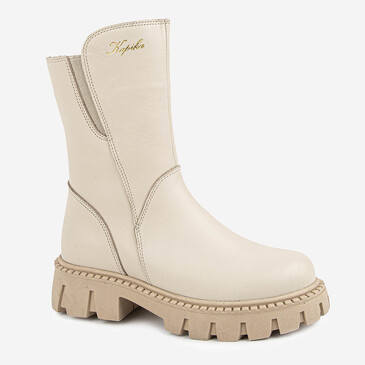 Сапоги зимние Kapika