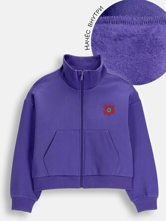 Толстовка Mokida