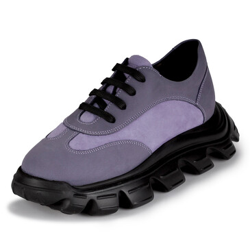 Полуботинки без утеплителя Riconte