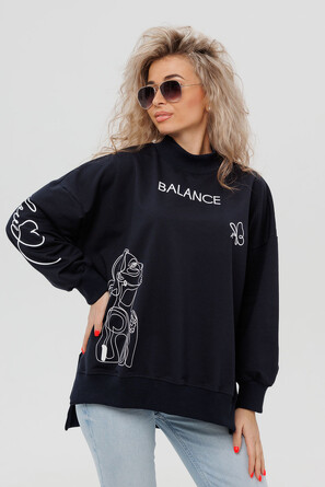 Свитшот Dianida