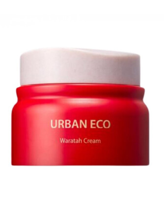 Крем для лица с экстрактом телопеи urban eco waratah cream, 60 мл The Saem