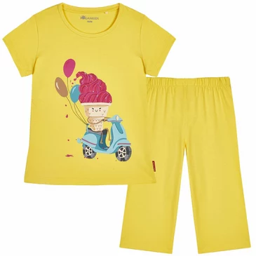 Пижама Kogan Kids