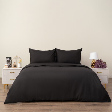 Комплект постельного белья Сэнди (ранфорс) Siberia Home