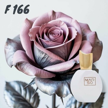 Аромат F166 по мотивам парфюма Chloe Eau de Parfum Chloé
 30 мл Marso