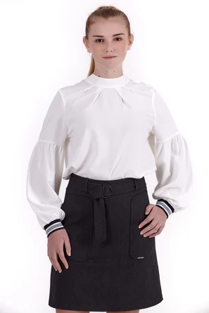 Блуза подростковая Natali-Style