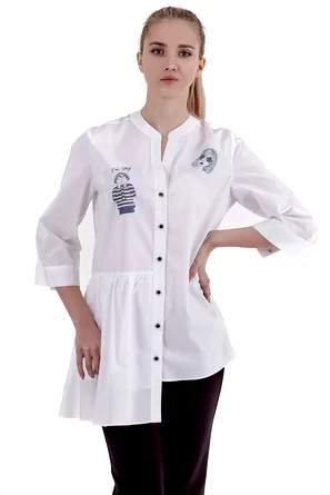 Блуза подростковая Natali-Style
