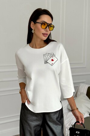 Джемпер Kaloris