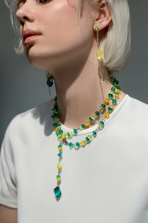 Сотуар Мультиколор Baikal Murano