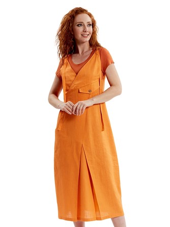 Платье Ригалетта D'Imma